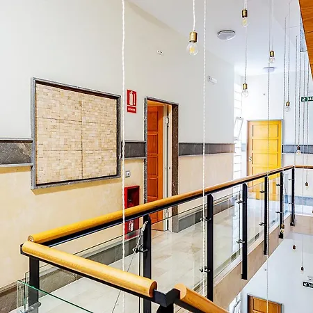 Alohamundi Sierpes Apartamento Sevilha Exterior foto