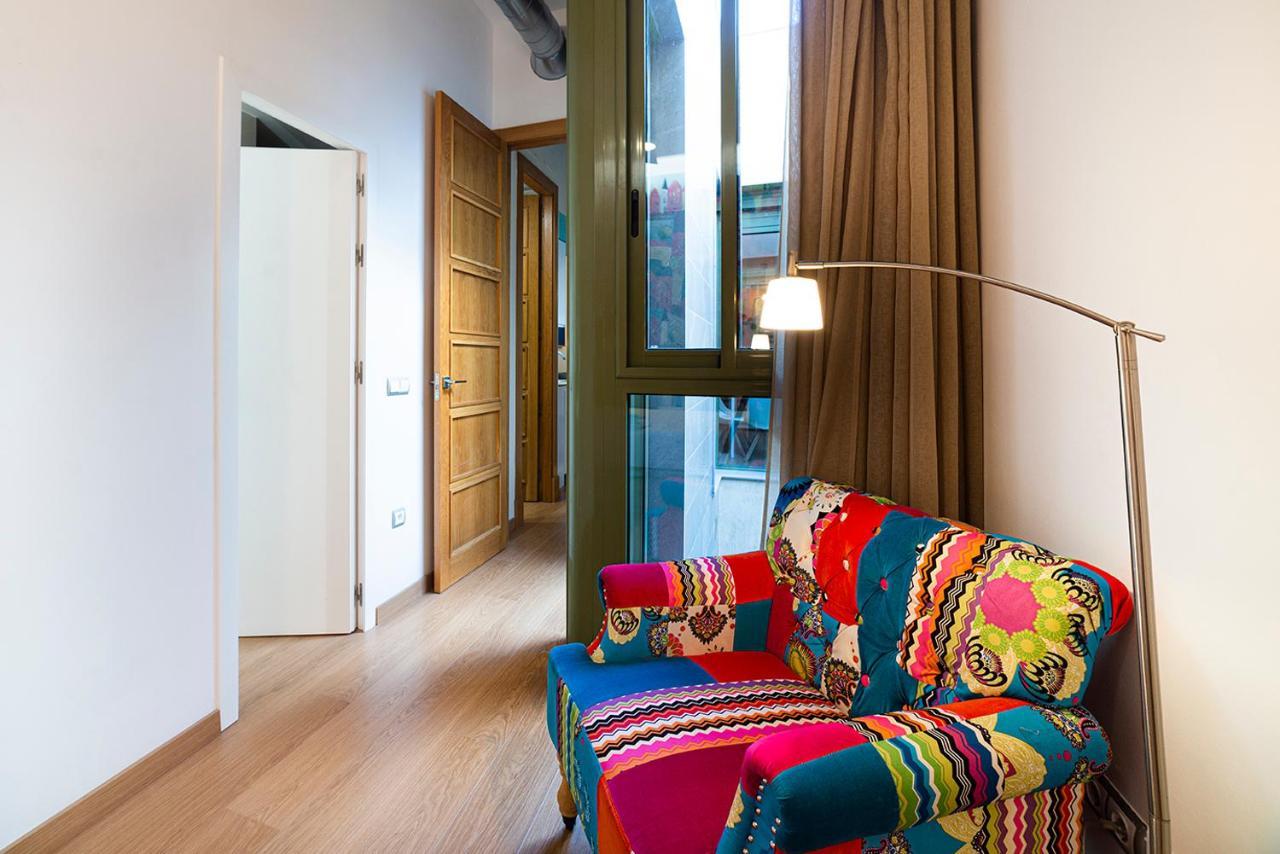 Apartment Alohamundi Sierpes Sevilla