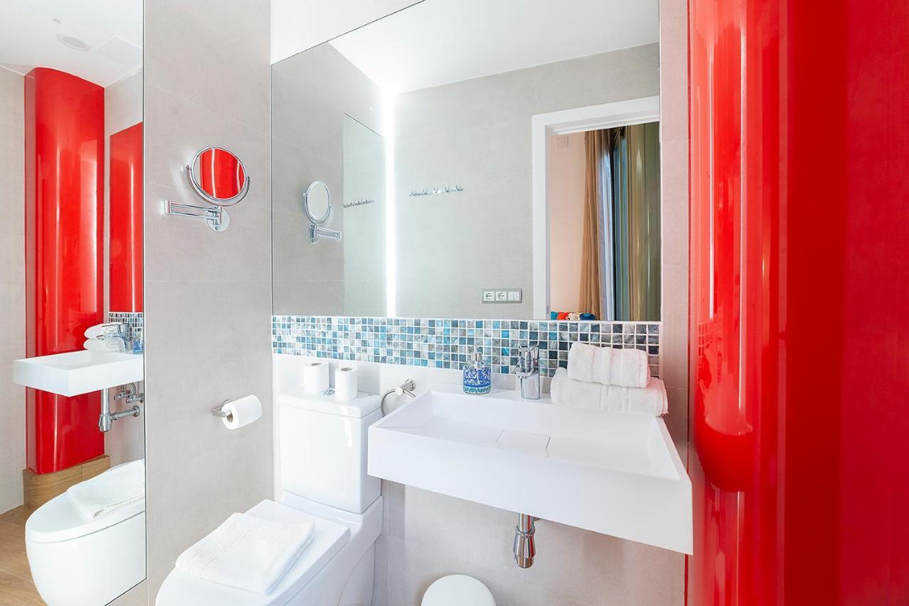 Alohamundi Sierpes Appartement Sevilla
