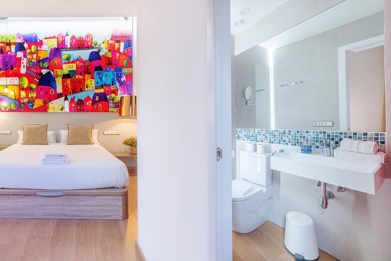 Alohamundi Sierpes Appartement Sevilla